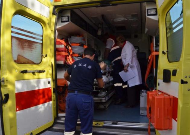 Οικογενειακή τραγωδία! Σκότωσε τον αδερφό του και αυτοκτόνησε με υγρό μπαταρίας!