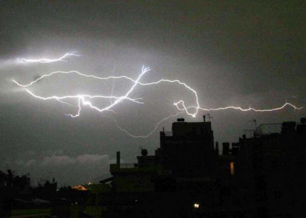 Μερομήνια 2018: Πως θα είναι ο καιρός έως τον Ιούλιο