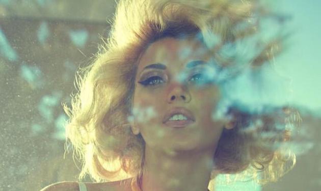 Κωνσταντίνα Σπυροπούλου: Δες τι είναι αυτό που της λείπει!