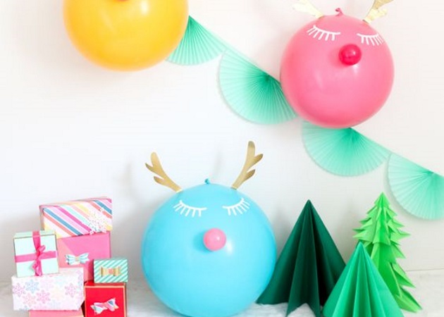 Ποιο είναι το νέο μεγάλο χριστουγεννιάτικο trend στη διακόσμηση, σύμφωνα με το Pinterest;