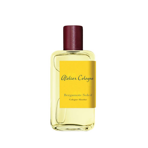 8 | Atelier Cologne Bergamote Soleil