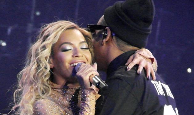 Το βίντεο- έκπληξη του Jay Z στην Beyonce για τα γενέθλιά της!
