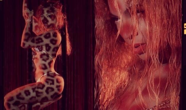 Η σέξι Beyonce ποζάρει με μαγιό στο instagram και μιλά για την ισότητα των δύο φύλων