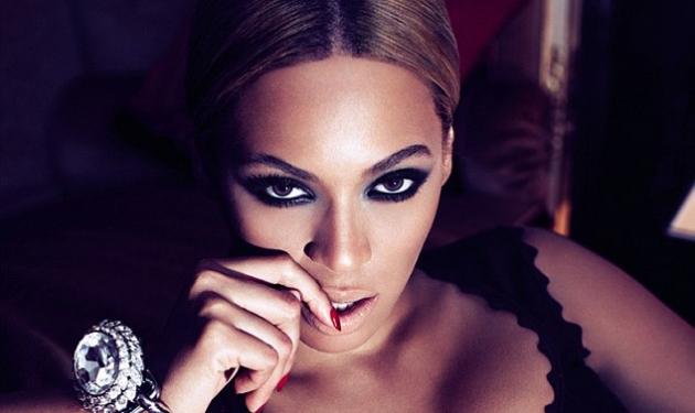Beyonce: Η σέξυ φωτογράφιση και το φεμινιστικό μήνυμα που στέλνει!