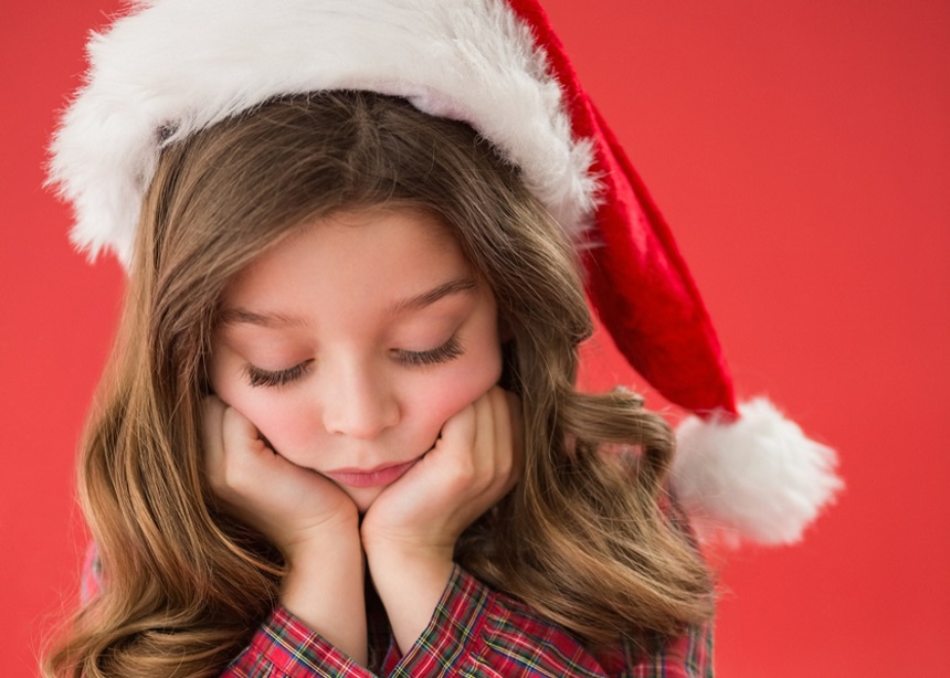 Μετά τις γιορτές: Πώς να “παρηγορήσεις” τα παιδιά μετά τα Χριστούγεννα