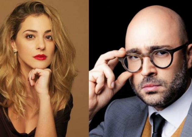 Σκληρό σχόλιο Μπογδάνου για Μποφίλιου: «Δεν κάνει στρατευμένη τέχνη, αλλά self-branding ως κομμάτι του business model της»
