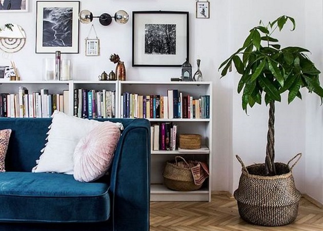 New boho chic: Πώς να διακοσμήσεις το σπίτι σου σύμφωνα με τους κανόνες του bohemian στυλ | tlife.gr New boho chic: Πώς να διακοσμήσεις το σπίτι σου σύμφωνα με τους κανόνες του bohemian στυλ | tlife.gr
