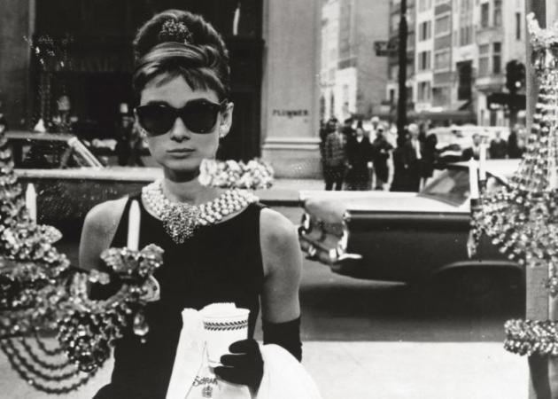 Και όμως μπορούμε να φάμε “Breakfast at Tiffany’s”!
