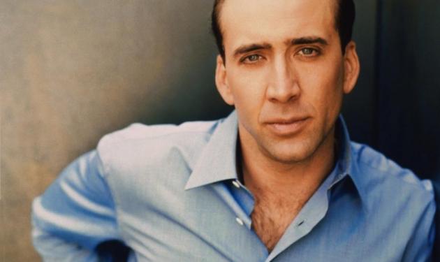 Ν.Cage: «τρώω ζώα, ανάλογα με το πως κάνουν σεξ»! | tlife.gr Ν.Cage: «τρώω ζώα, ανάλογα με το πως κάνουν σεξ»! | tlife.gr