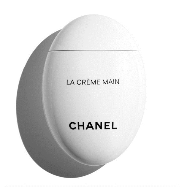 1 | Chanel La Creme Main