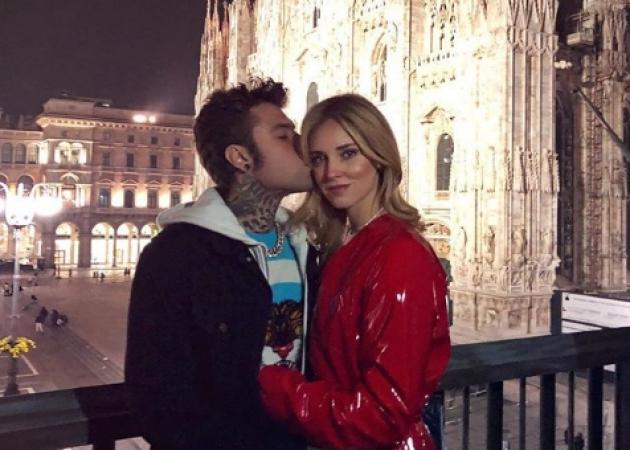 Chiara Ferragni: Μας δείχνει το υπερηχογράφημα του μωρού της!