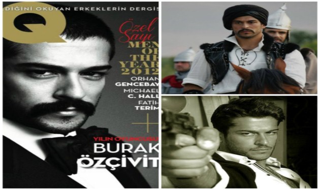 Ποιος είναι ο Τούρκος ηθοποιός που έχει ξετρελάνει τις Ελληνίδες! Φωτογραφίες από τη ζωή του