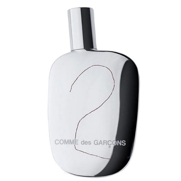 2 | Comme Des Gracons Parfums 2