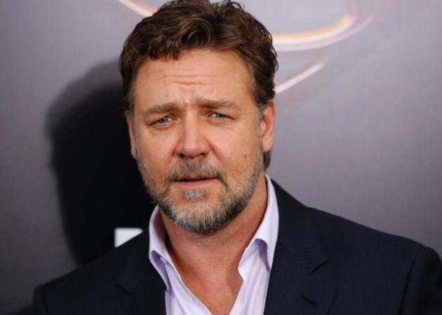 Σάλος με την δήλωση του Russell Crowe: «Σοδόμισα την συμπρωταγωνίστριά μου στα γυρίσματα μιας ταινίας”