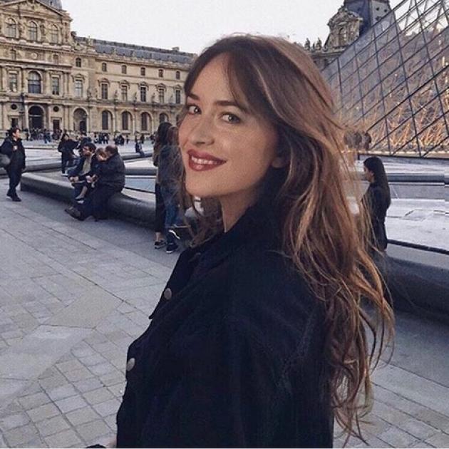 7 | Dakota Johnson