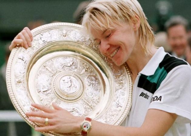 Θρήνος στο παγκόσμιο τένις! Πέθανε στα 49 της  η Γιάνα Νοβότνα