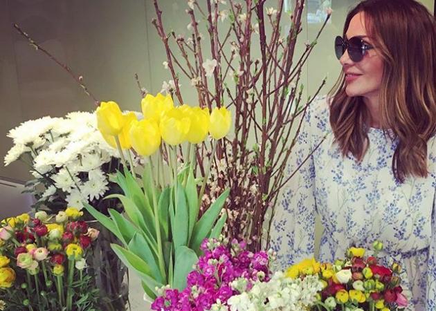 Δέσποινα Βανδή: Για μία και μοναδική εμφάνιση στην Κύπρο!