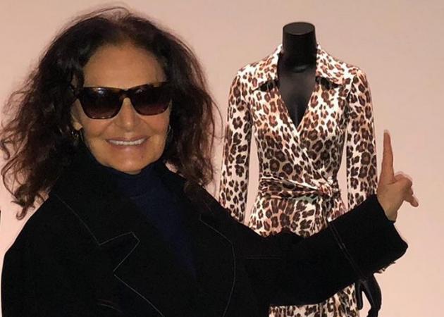 Αποχώρισε ο chief creative officer της Diane Von Furstenberg