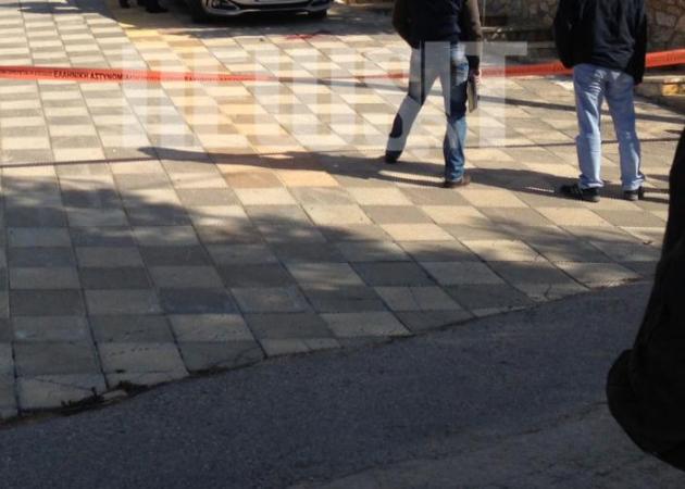 Δολοφονία Ζαφειρόπουλου: «Ήθελαν να με εκτελέσουν για 100.000 – Ο Μιχάλης πήγε από μια στραβή»