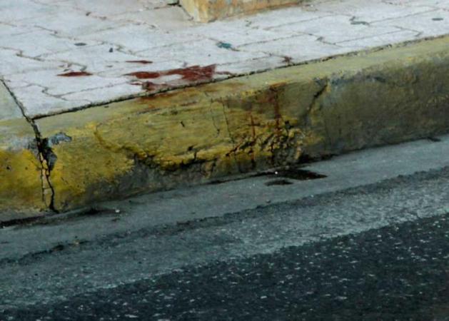 Βρισιές και κατάρες στην δίκη για τη δολοφονία του φοιτητή στην Πεντέλη