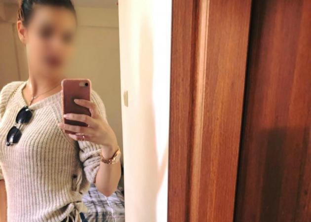Αρνείται τις κατηγορίες το 19χρονο μοντέλο – «Δεν ήξερα ότι μεταφέρω κοκαΐνη» – [vid]