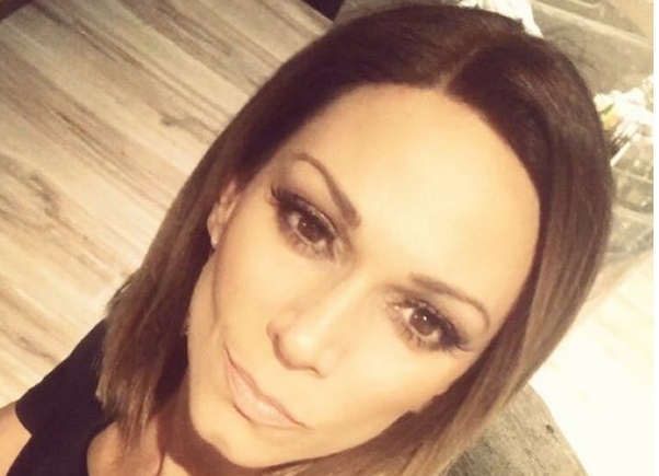 Έλλη Κοκκίνου: Τα γλυκά που έφτιαξε και η επιστροφή στην Αθήνα!