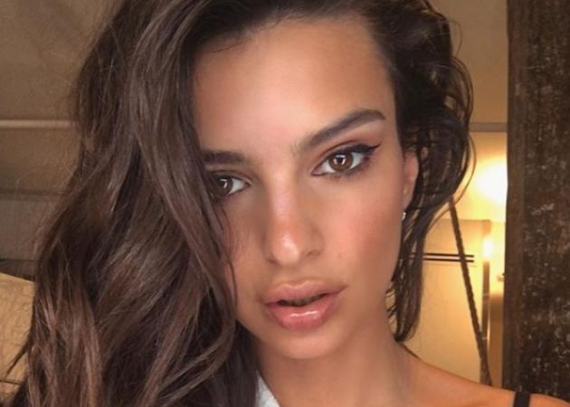 H Emily Ratajkowski ξανθιά είναι ένας άλλος άνθρωπος!