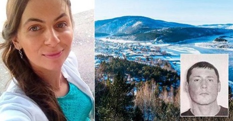 Φρίκη: Η έκπληξη που της επιφύλασσε ήταν ο θάνατος της! Μαχαίρωσε την κοπέλα του 88 φορές