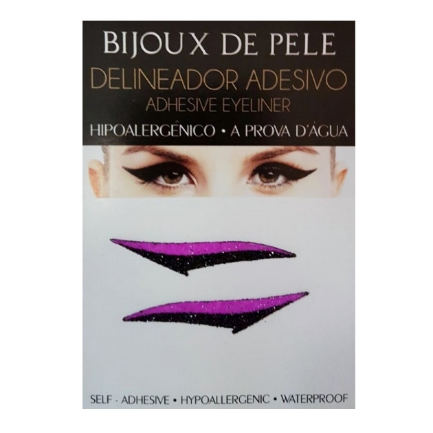 Eyeliner σε αυτοκόλλητο | tlife.gr Eyeliner σε αυτοκόλλητο | tlife.gr