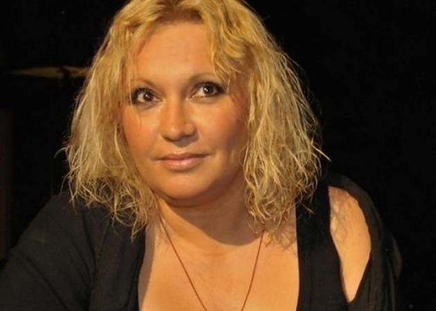 Συγκλονισμένη η Καίτη Φίνου από το θαύμα της Αγίας Θεοδώρας