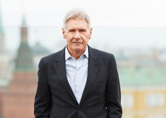Harrison Ford: Ήρωας στον κινηματογράφο, ήρωας και στη ζωή! Έσωσε γυναίκα από τροχαίο ατύχημα