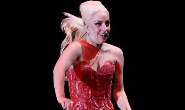 Lady Gaga: H Adele είνα πιο παχιά από μένα αλλά κανείς δεν την κρίνει!