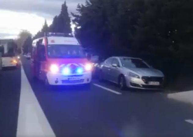 Τραγωδία στη Γαλλία! Σύγκρουση τρένου με σχολικό λεωφορείο – Σκοτώθηκαν παιδιά