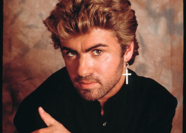 George Michael: Αυτές είναι οι τελευταίες φωτογραφίες πριν τον ξαφνικό θάνατό του!