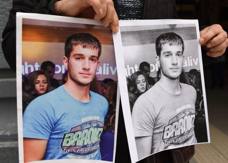 Θρίλερ με το θέμα της εκταφής του Βαγγέλη Γιακουμάκη! Όλα τα σενάρια!