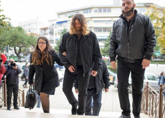 Μήνυση στον πατέρα του Βαγγέλη Γιακουμάκη έκανε ο πρώην διευθυντής της Γαλακτοκομικής Σχολής!