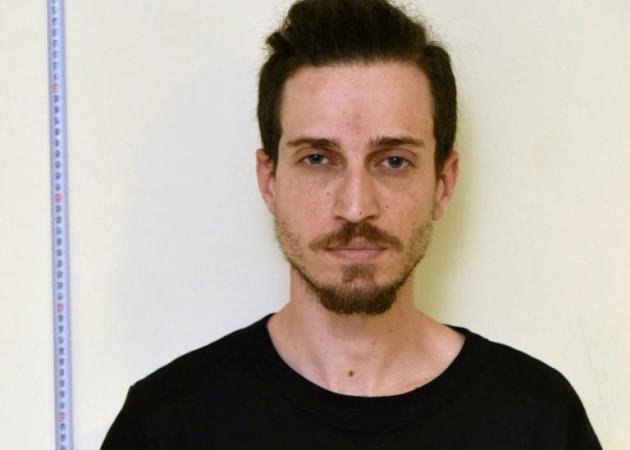 Αυτός είναι ο 29χρονος τρομοκράτης που προσπάθησε να σκοτώσει τον Λουκά Παπαδήμο