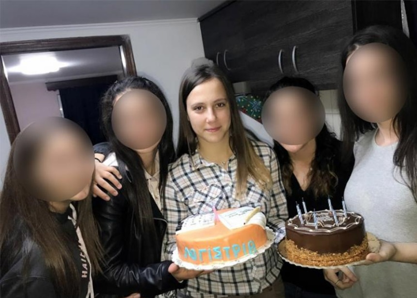 Ξάνθη: Στοιχεία σοκ από τον ιατροδικαστή – Έπνιξε το σπλάχνο του με τα ίδια του τα χέρια