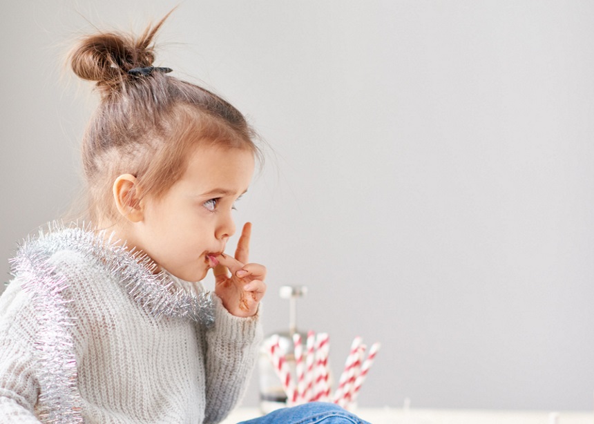 Τα γλυκά των Χριστουγέννων: Ο παιδίατρος εξηγεί ποια είναι η ορθή κατανάλωσή τους