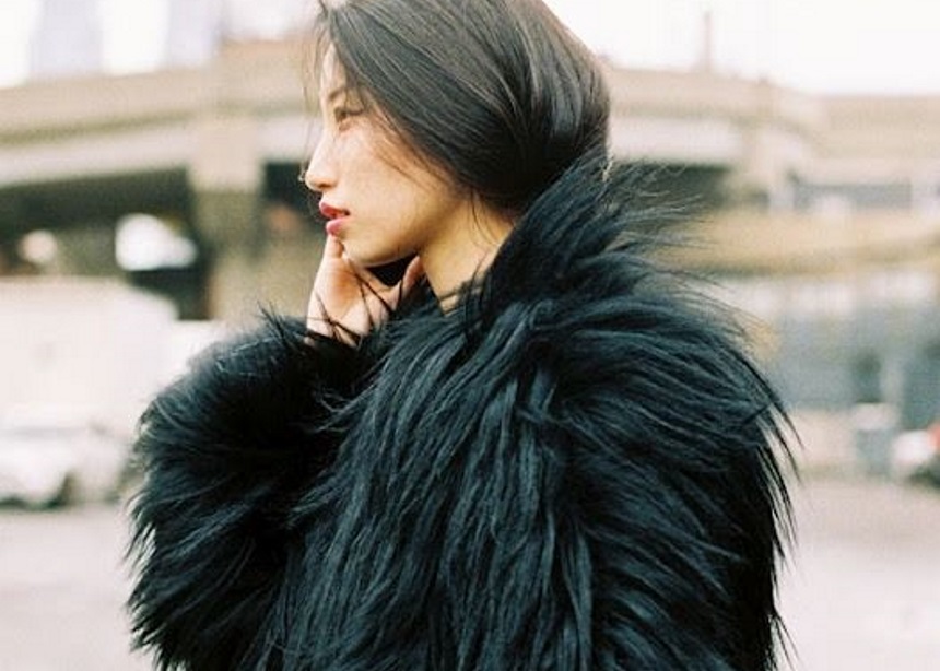 Styling tip για να φορέσεις τη γούνα στις καθημερινές σου εμφανίσεις