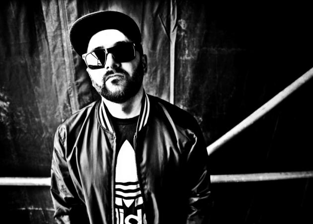 O Gramatik επιστρέφει στην Ελλάδα για δύο μοναδικές συναυλίες