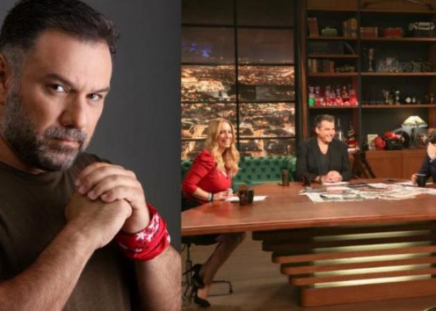 Στα άκρα η κόντρα Αρναούτογλου με Λιάγκα – Γραμμέλη: «Ευτελές! Αυτή η τύπισσα…»