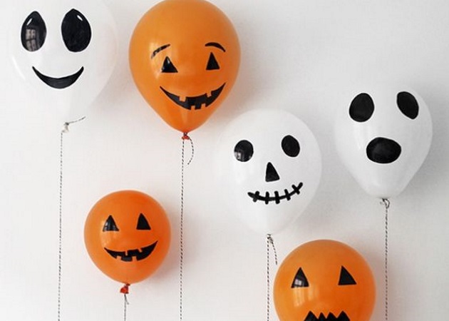 Ετοιμάζεσαι για Halloween party; Πώς να οργανώσεις το πιο spooky και γεμάτο φαντασία πάρτι για τα παιδιά