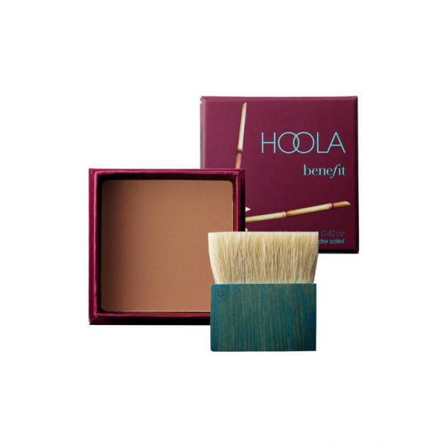 11 | Hoola - Poudre Soleil