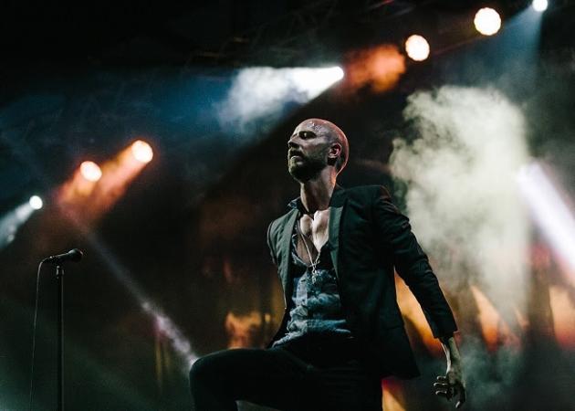 Ο Sivert Hoyem έρχεται στην Αθήνα