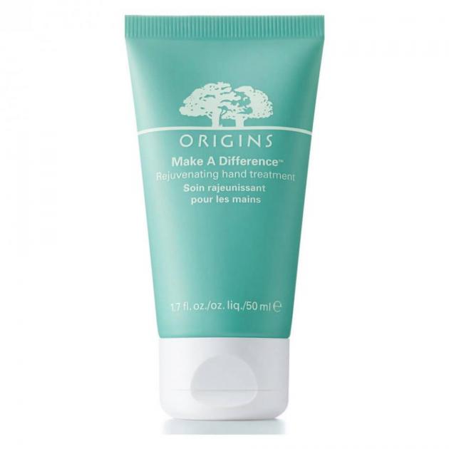 6 | Origins Make A Difference™ Rejuvenating Hand Treatment