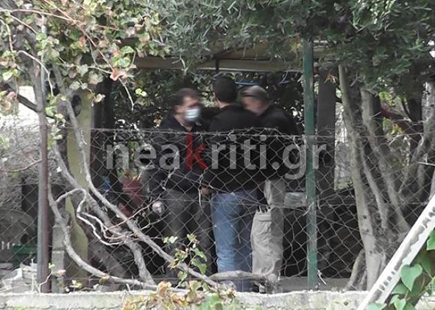 Έγκλημα στο Ρέθυμνο: «Μετά τις 60 μαχαιριές σταμάτησα να μετράω» λέει ο ιατροδικαστής