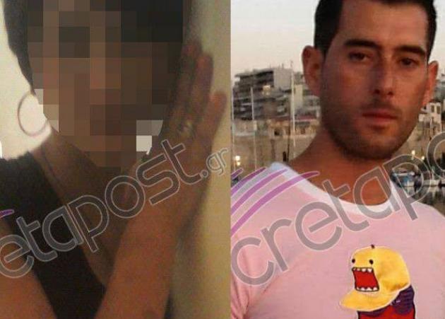 Ηράκλειο: Προφυλακίστηκε η 26χρονη που σκότωσε τον γείτονα – «Συγγνώμη, δεν το ήθελα…»
