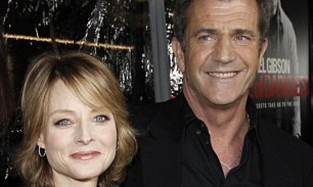 Σαλος στο Hollywood! Είναι ο Mel Gibson ο πατέρας των παιδιών της Jodie Foster;