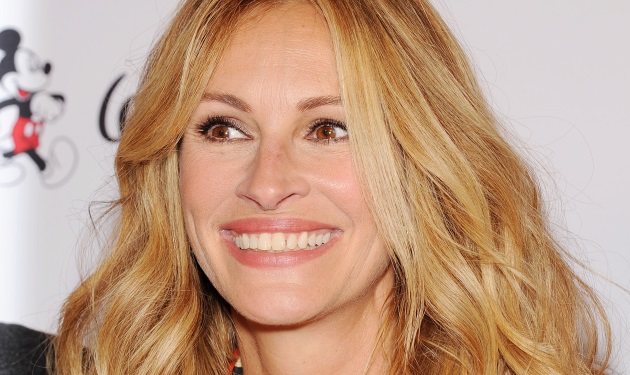 Η Julia Roberts μας δείχνει την πιο… άγρια εκδοχή της με leopard φόρεμα!